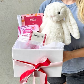Cuddles and Sweets Hamper