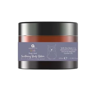 Soothing Baby Balm