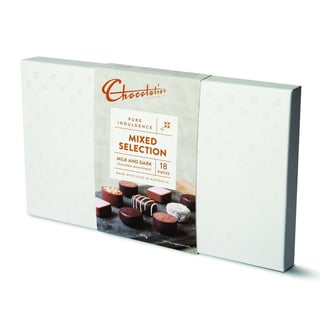 Chocolatier Pure Indulgence 190g