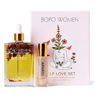 Self-Love Gift Set