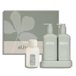 Al.ive Home Ritual Gift Set