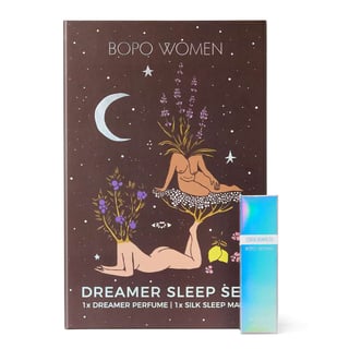 Dreamer Serene Sleep Set