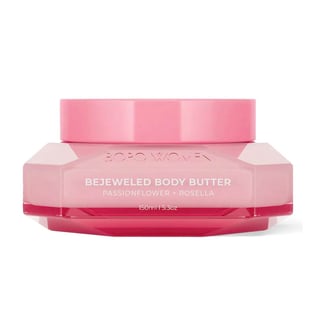 Bejewelled Body Butter