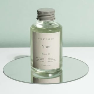 Nora Beauty Oil