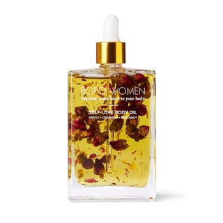 Self Love Body Oil