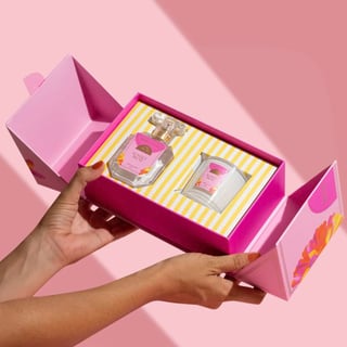 Sunset Muse Gift Set