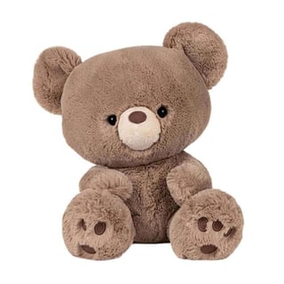 Kai Bear Taupe