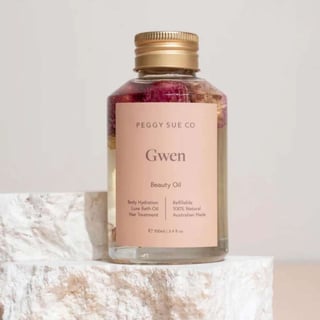 Gwen Beauty Oil