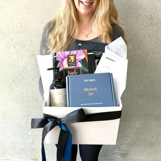 Pamper and Sweets