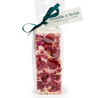 Bramble and Hedge Nougat