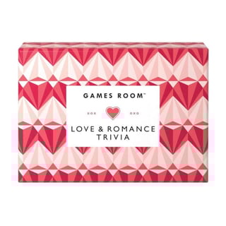 Love & Romance Trivia