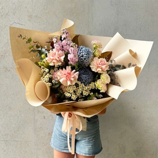 Bouquet of the Week