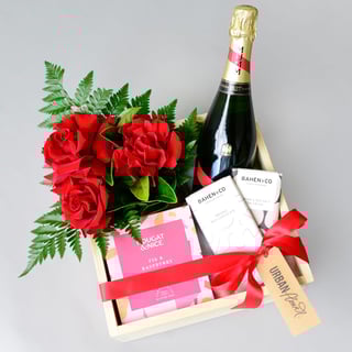 Indulgence Hamper
