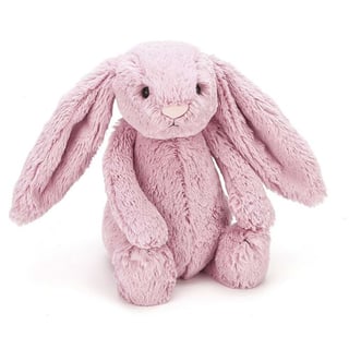 Jellycat Bashful Tulip Bunny Medium