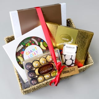 Ultimate Chocolate Hamper