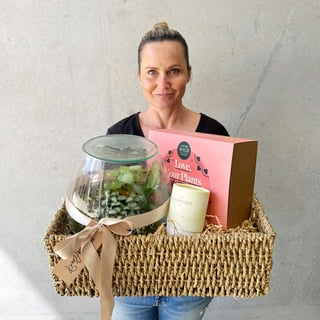 Green Thumb Hamper