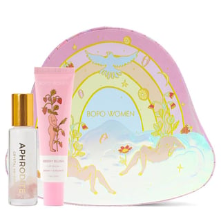 Little Luxuries Gift Set