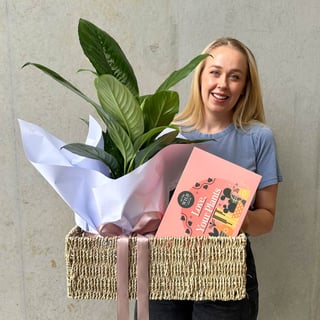 Plant Lover Hamper