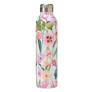 Spring Garden Drink Bottle