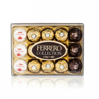 Ferrero Collection T15