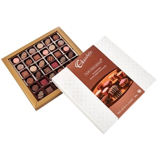 Chocolatier Pure Indulgence 380g