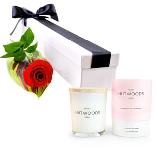 Single Rose Pack