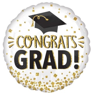 Congrats Grad