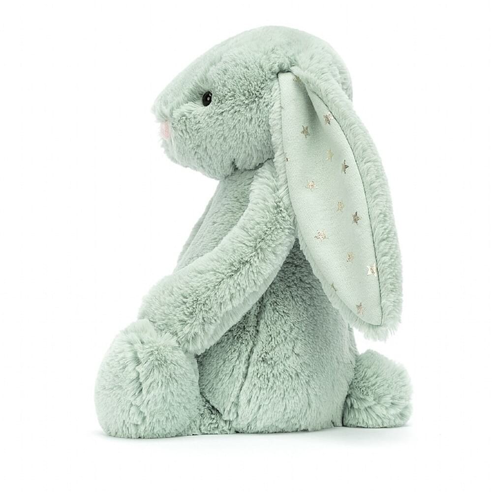 Jellycat Bashful Sparklet Bunny Jellycat Toys