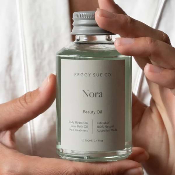 Nora 3