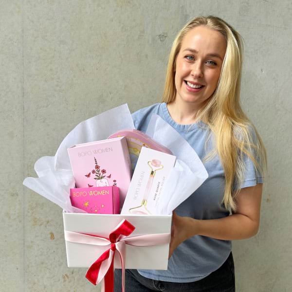 Ultimate Valentine Pamper Hamper 2