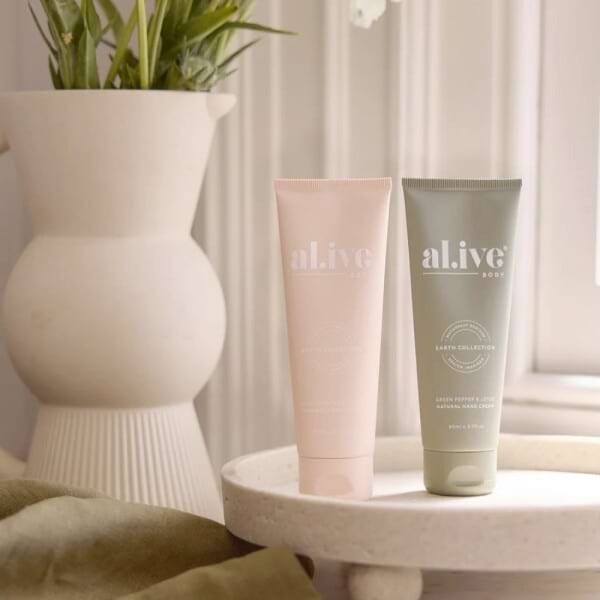Al.ive Hand Care Duet 2