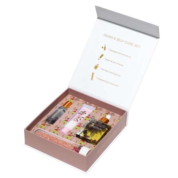 Mama`s Self-Care Set 3