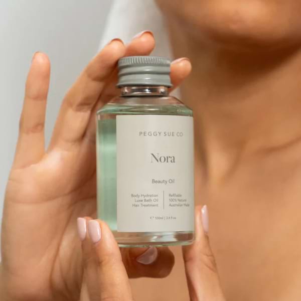 Nora Oil 2