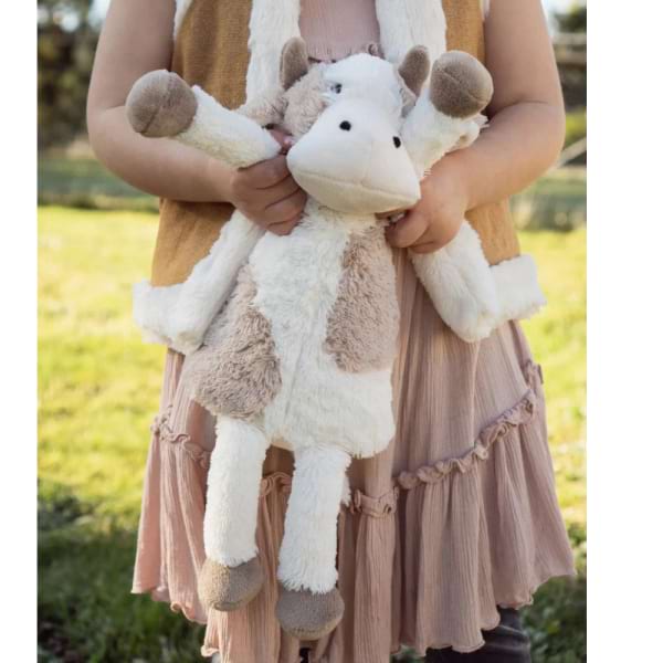 Clover the Cow 2