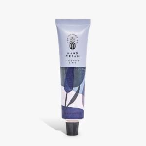 wanderflower hand cream
