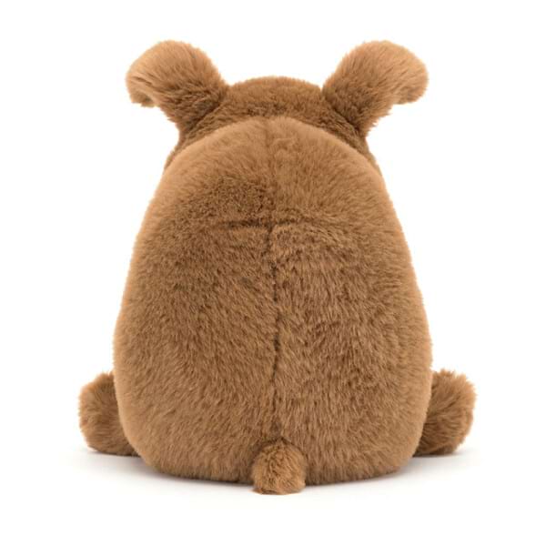 Jellycat Grumpy Derreck Dog 2
