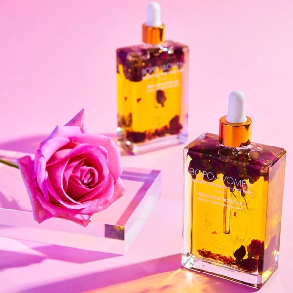 Self Love Body Oil 2 Bopo Women