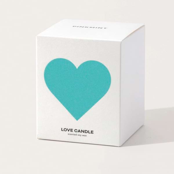 Daydream Soy Candle 3