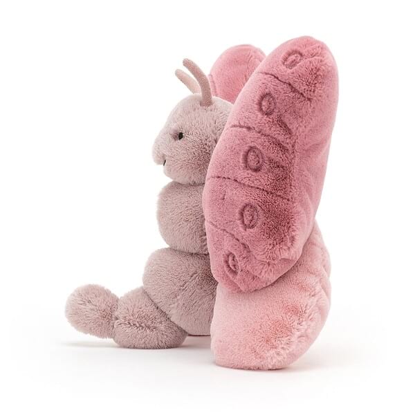 Jellycat Beatrice Butterfly 2