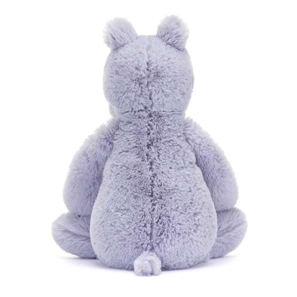 Jellycat Bashful Hippo 2