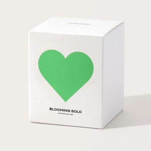 Basil Mandarin Candle 3