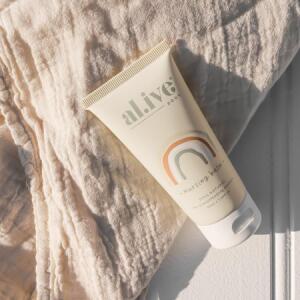 Baby Nursing Balm 4