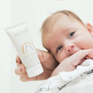 Baby Nursing Balm 3