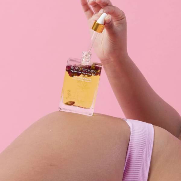Self Love Body Oil 4
