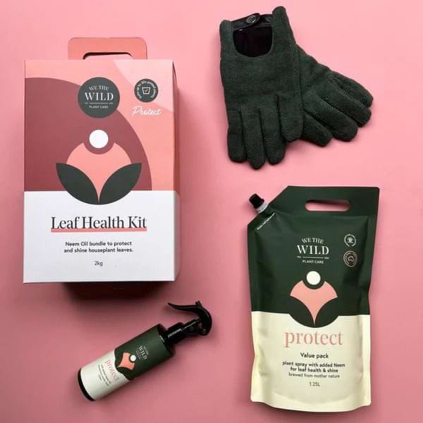 Leaf Health Kit 2