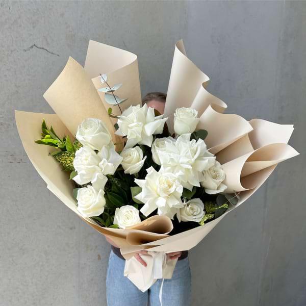 Grace Bouquet 2