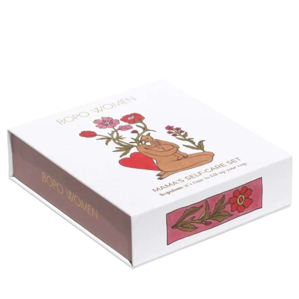Mama`s Self-Care Set 2
