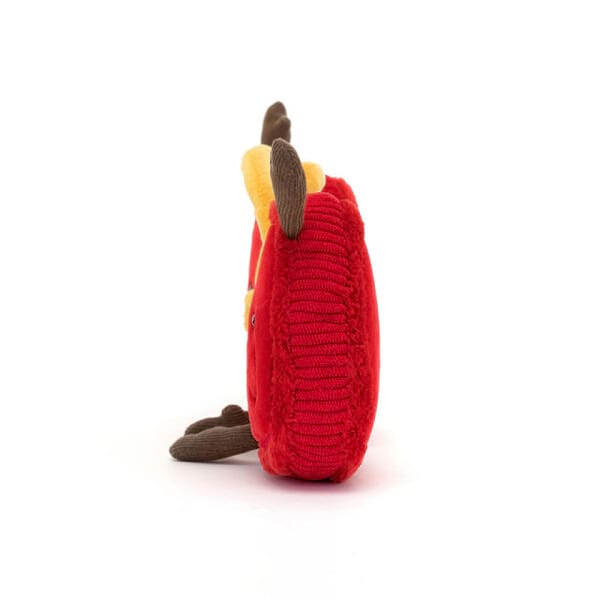 Jellycat Amuseables Val & Tina Love Locks 3