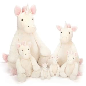 jellycat unicorn large