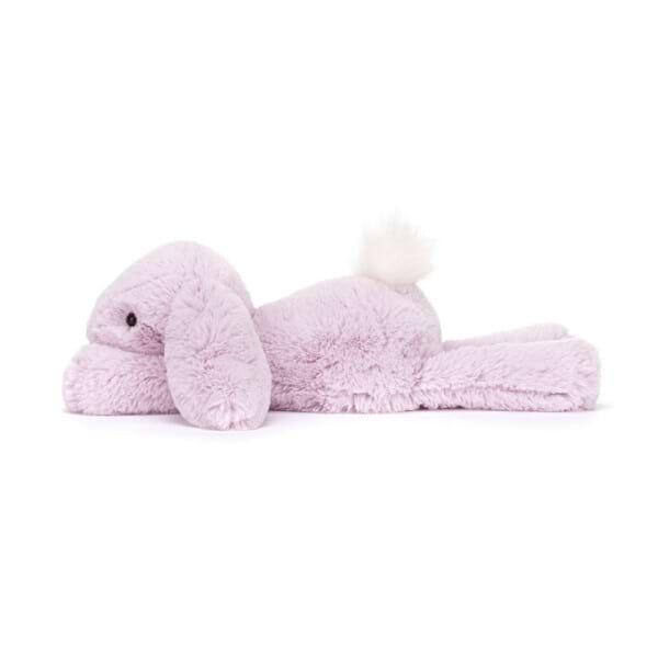Jellycat Smudge Bunny Lavender 2